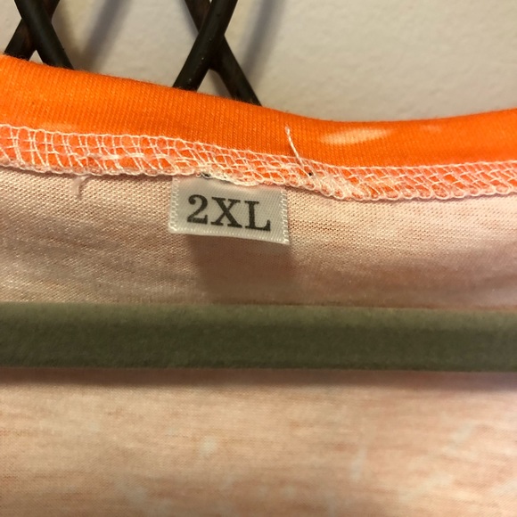 Hanes Hocus Pocus Tee 2XL - Picture 3 of 5